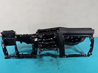 Deska rozdzielcza airbag pasażera kokpit Peugeot 508 II 18-