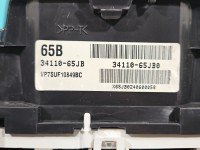 Licznik Suzuki Grand Vitara II 34110-65JB, 34110-65JB0 2.0 16V EUROPA
