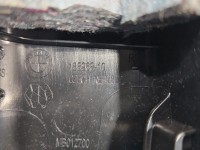 Osłona ZAŚLEPKA PLASTIK BMW iX1U11 9462324, 9462322