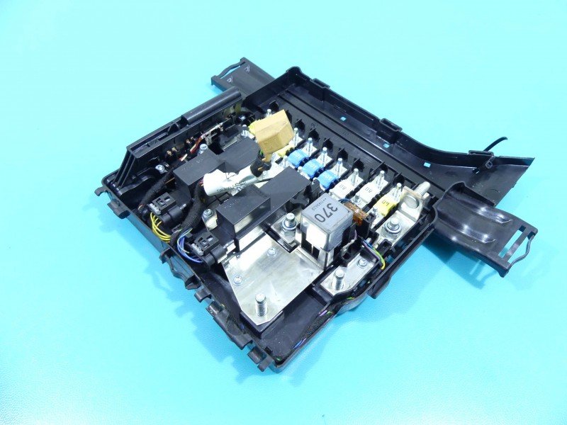 Skrzynka bezpieczników Porsche Panamera I 970 97061030301