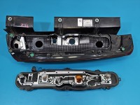 Lampa tył lewa błotnika Fiat Doblo II 10- HB EUROPA