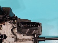 Zamek tył lewy 31440393 Volvo V40 II 12-