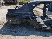 Błotnik tył prawy Lancia Thema II 11-14 czarny PX8 ćwiartka