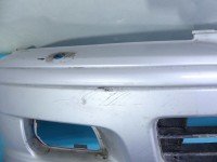 Zderzak przód Honda Accord VI 98-02 srebrny NH614M