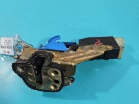 Zamek przód lewy 90493702, 605328 Opel Omega B EUROPA 6 PIN