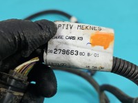 Wiązka instalacja TOYOTA, Pompy paliwa Toyota Proace City 9827966380