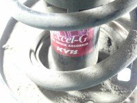 Amortyzator przód lewy przedni Dacia Dokker