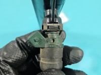 Wtryskiwacz listwa wtryskowa 037906031AA, 06A133317A Audi A3 8L 1.6 SR 102KM