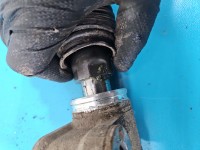 Przekładnia kierownicza maglownica Toyota Rav4 IV NSK00713