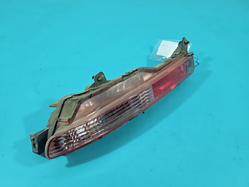 Lampa tył lewa zderzaka przeciwmgielna INFINITI QX50