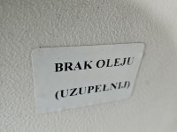 Reduktor Chevrolet Captiva 2.4 16V Z24SED 4X4 4WD 96817139