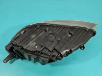 Reflektor prawy lampa przód Volvo V40 II 12- EUROPA