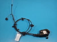 Zamek przód lewy 920510-103 Ford B-Max 12-17 EUROPA Producent części: FORD, Górny , AV1A-R2188D05-AD