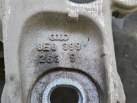 Łapa skrzyni biegów Audi A4 B6 8E0399263S 2.0 20V (ALT)