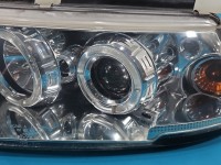 Reflektor lewy lampa przód Vw Passat B5 EUROPA