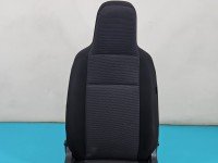 Fotel lewy przód kierowcy Skoda Citigo 11-19 EU 3d