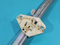 Podnośnik przód lewy SZYBY WINDA HONDA CR-V III 06- 6 PIN 5d HB