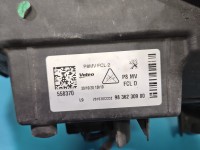 Światło jazdy dziennej prawe Peugeot 5008 II 17-24 9836230980