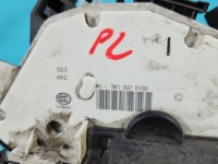 Zamek przód lewy Vw Golf VII EUROPA 7pin 5K1837015D