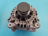 TEST Alternator Vw Touran I 1.6 tdi 03L903023A, 2608901A