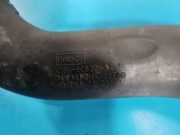 Rura przewód Producent części: FORD, Benzyna, Europejska, dolot powietrza , CV61-6C784-AG, CV61-6C784-BG Ford B-Max 12-17 1.0 T
