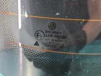 Szyba tylna Vw Golf IV HB tył