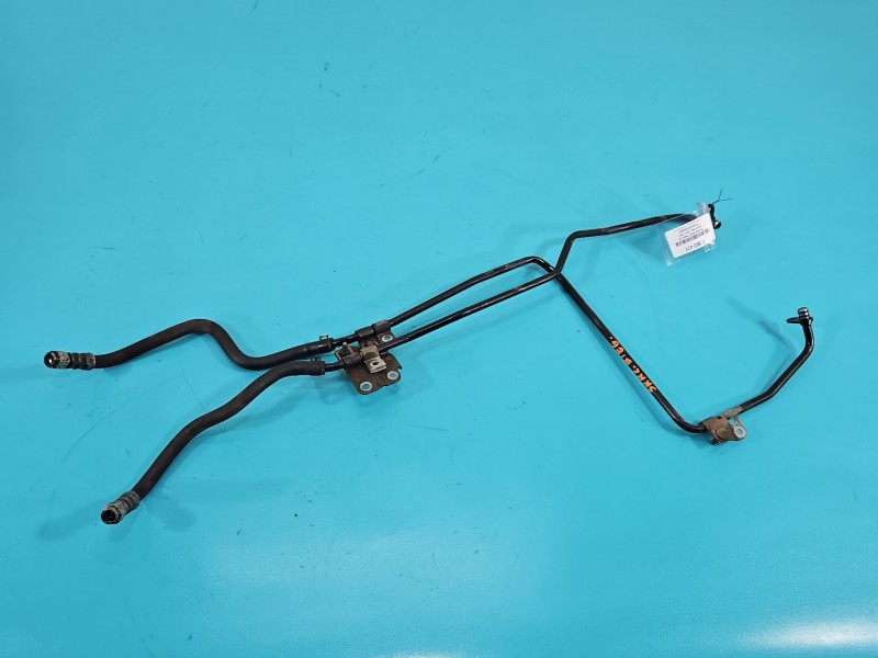 Przewód skrzyni biegów infiniti Q50 I 13-17 21632-4GD0A