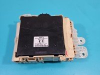 Komputer Sterownik silnika 89666-02860 Toyota Corolla E16 E18 13- 1.6 16V