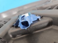 Podnośnik przód prawy SZYBY WINDA 1Q0959702H, 5K0959792A Vw Scirocco III 08- Europejska 3d HB