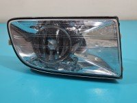 Halogen prawy Skoda Octavia II