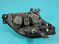 Reflektor lewy lampa przód Renault Scenic I EUROPA