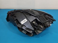 Reflektor prawy lampa przód Peugeot 508 II 18- EUROPA 9823144480