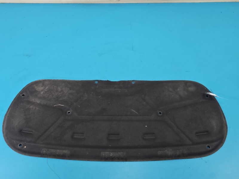 Wygłuszenie maski PODBITKA Citroen C4 Cactus 14-20