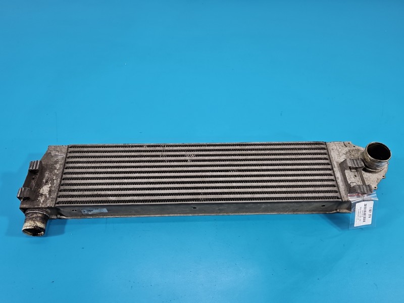 Intercooler Renault Scenic II 2.0 dci M9R 8200325003