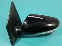 Lusterko lewe pin Hyundai Ix35 09-13 HB 5d kolor PAE europa
