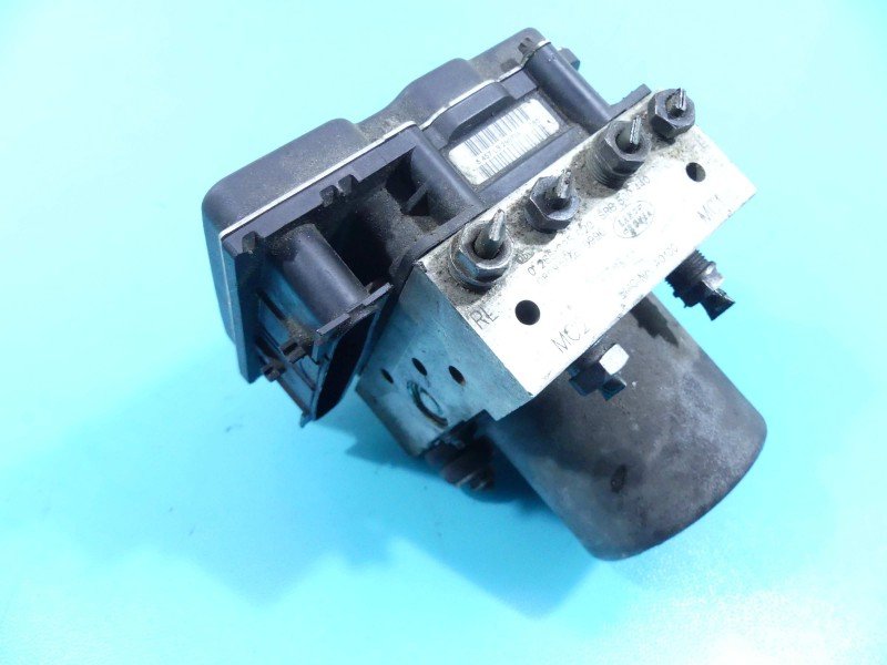 Pompa abs Land Range Rover III L322 01-12 3.6 TD V8 0265235020, 0265950472, 2807081719