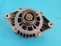 TEST Alternator Opel Vectra B 0986043680 1.6 16V