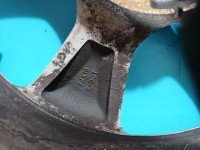 Felga aluminiowa 16" Hyundai I40 alufelga