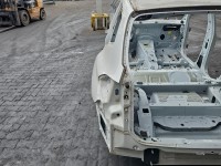 Błotnik tył lewy BMW iX3 G08 ćwiartka A96