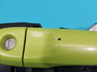 Klamka przód lewa zewnętrzna Nissan Micra K13