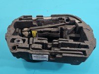 lewarek Podnośnik samochodowy trapezowy Vw New Beetle 98-