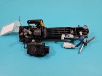 Klamka przód lewa zewnętrzna Toyota Rav4 III 05- 89991-30050, 484110-10620