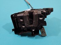 Zamek przód lewy Ford Galaxy Mk2 06-15 EUROPA Producent części: FORD, 6pin, 6M2A-R21813-EA