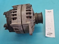 TEST Alternator Citroen Jumper I 2.8 hdi