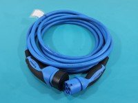 Ładowarka Tesla Model S 36247