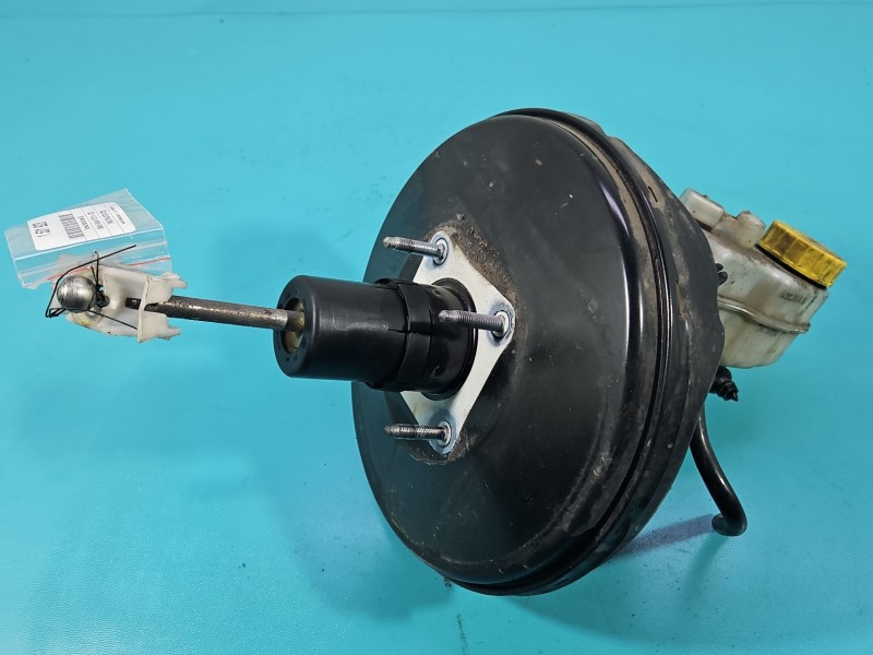 Serwo hamulcowe Skoda Fabia III 6R1614106K 1.4 TDI