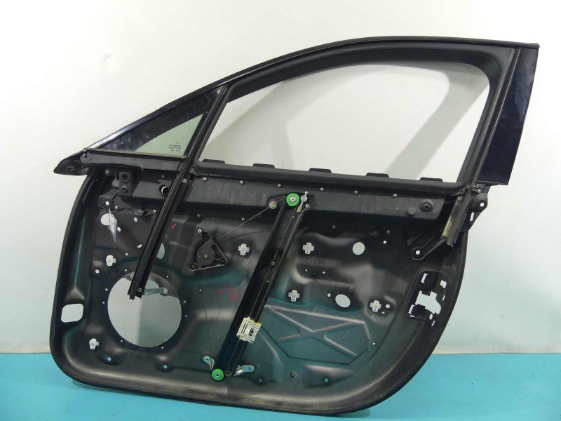 Podnośnik przód lewy Porsche Panamera I 970 5d HB Podnośnik przód lewy Porsche Panamera I 970 5d HB