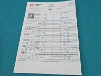 TESTOWANY Wtryskiwacz Peugeot 407 2.0 hdi