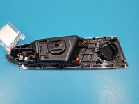 Klamka wewnętrzna tył prawa Ford Edge II