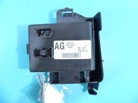 Sterownik moduł Producent części: OPEL, ŚWIATEŁ Opel Meriva B 13505411